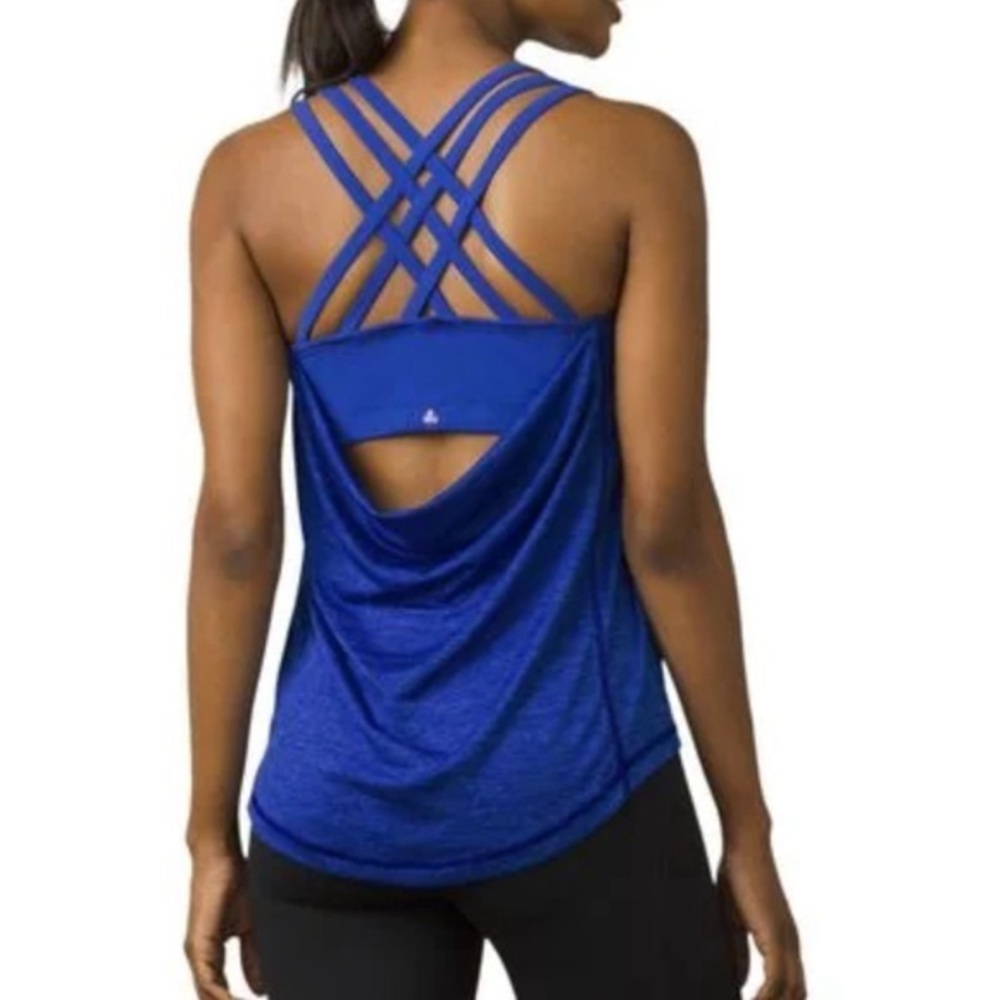 Prana Tank Women’s Small